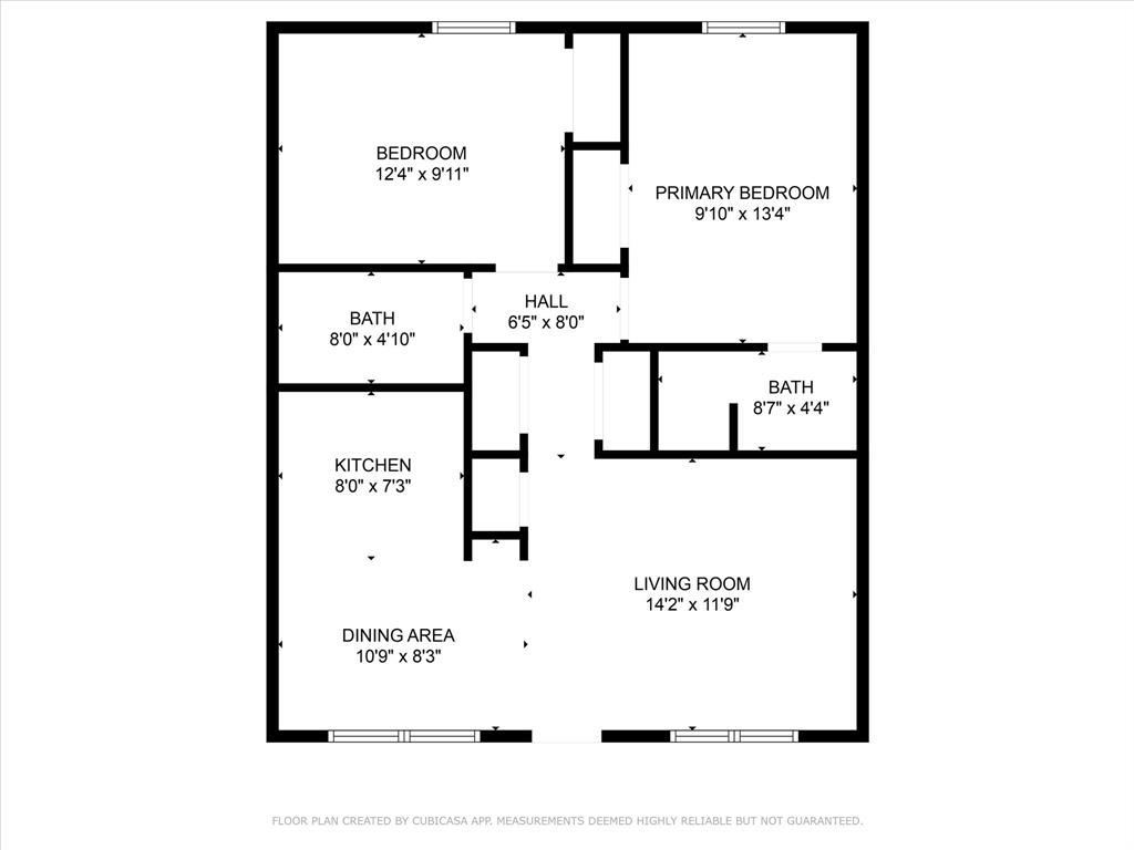 Casablanca I - Residential