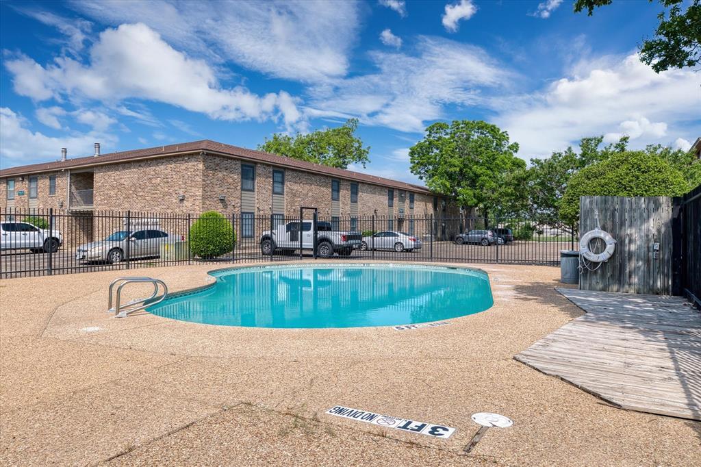 Casablanca I - Residential