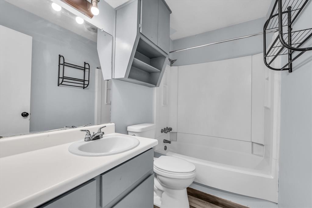 Casablanca I - Residential