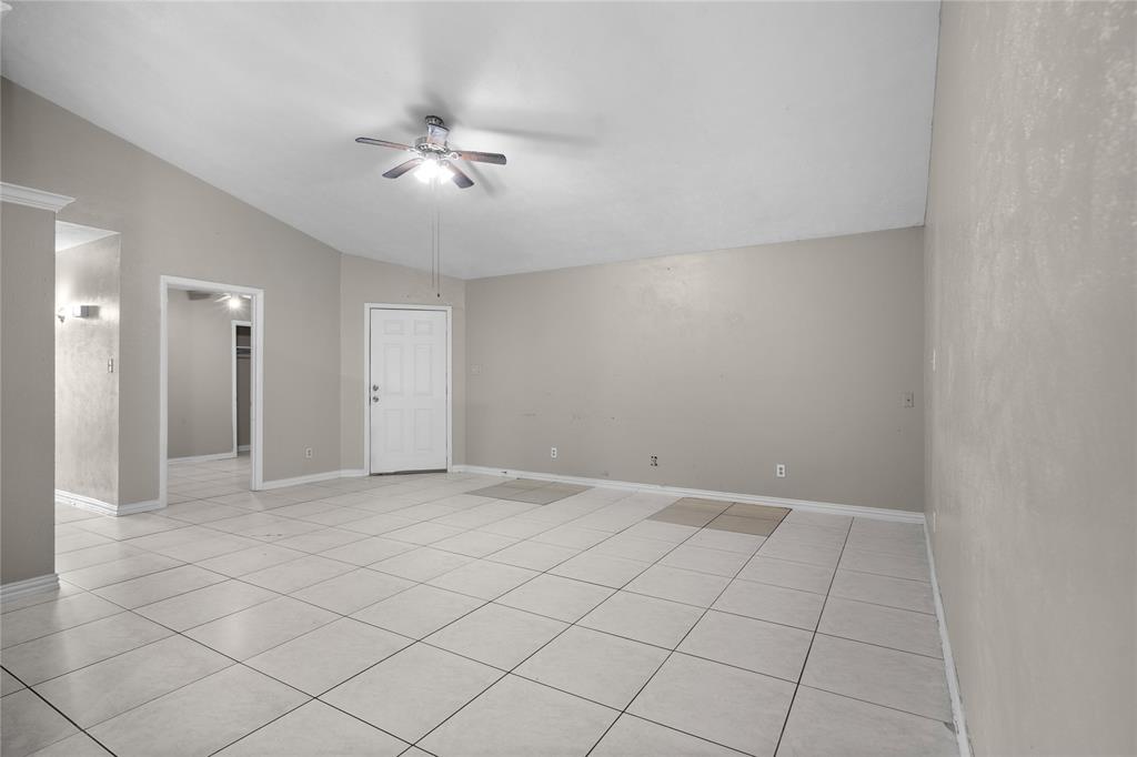 Cedar Run Add - Residential