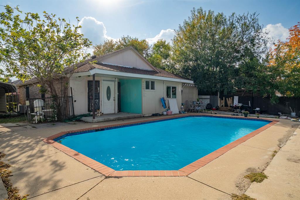 Cedar Run Add - Residential