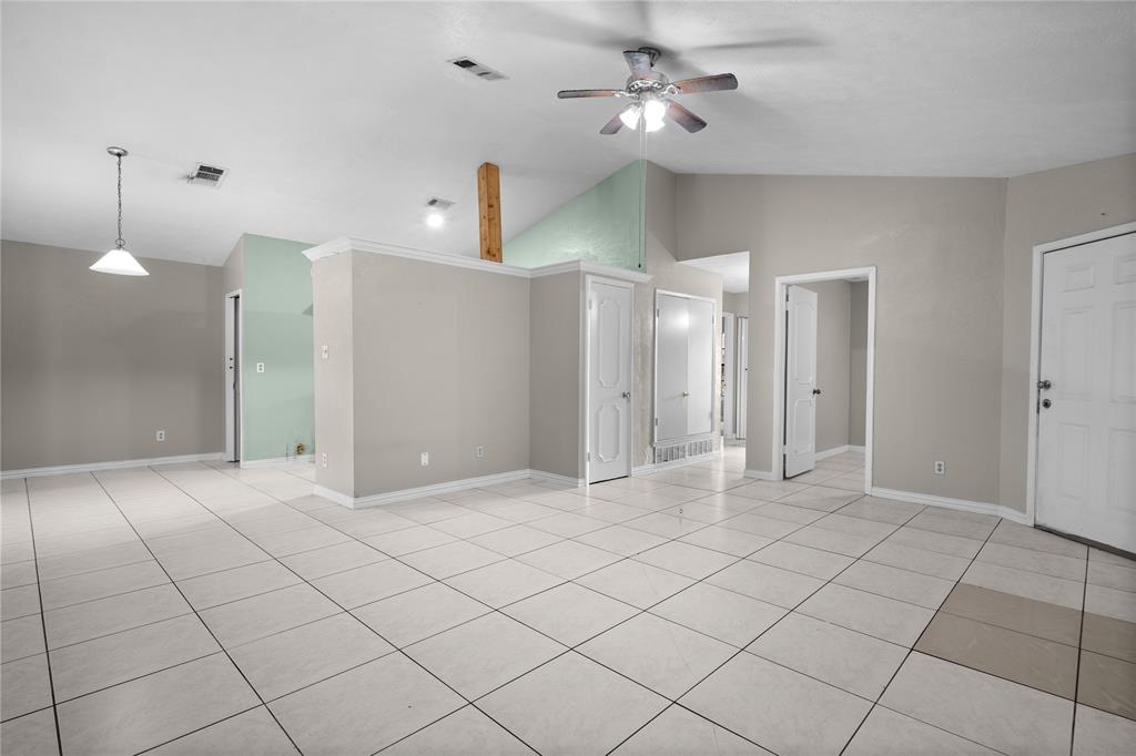 Cedar Run Add - Residential