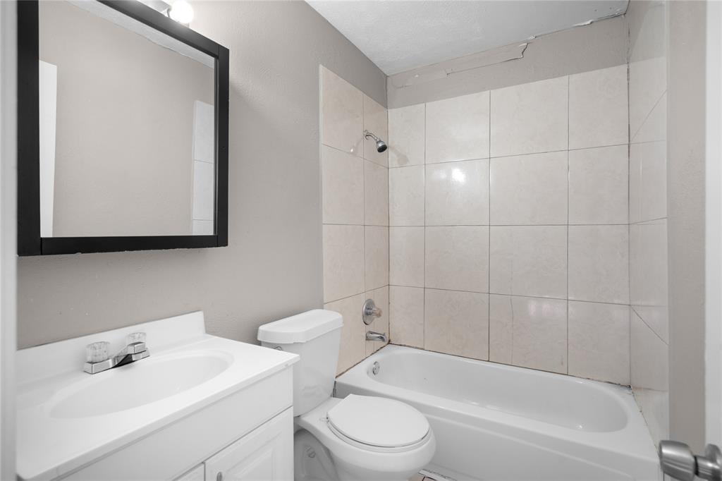 Cedar Run Add - Residential