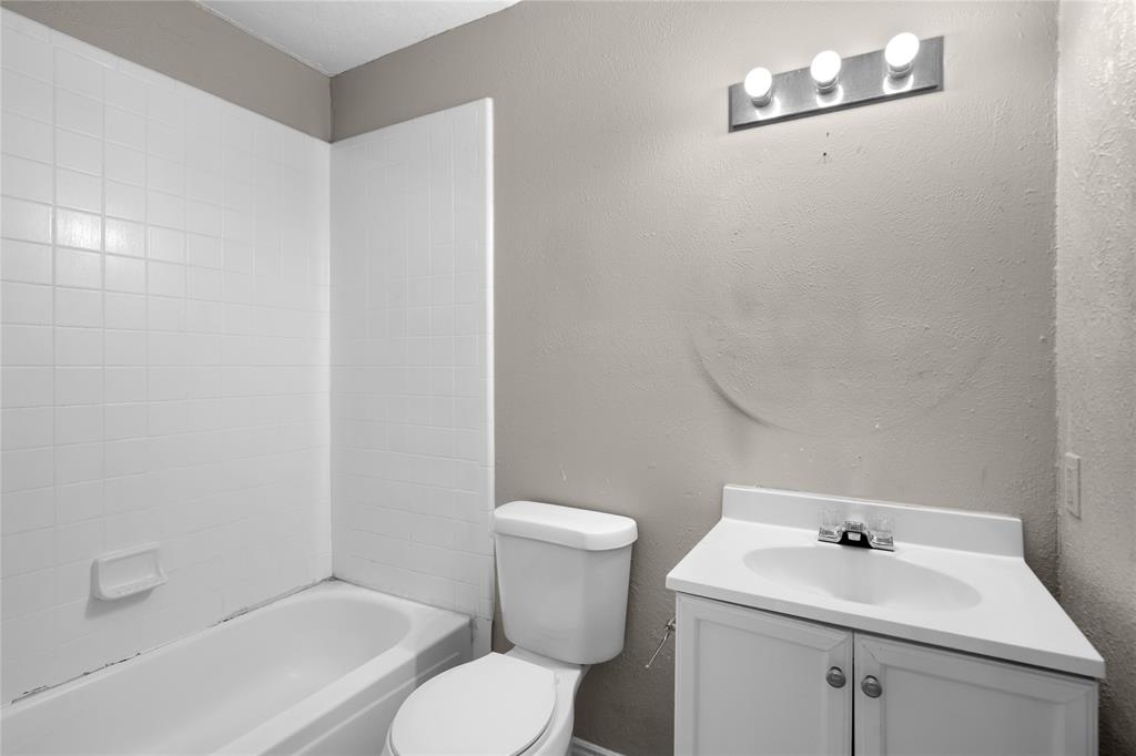 Cedar Run Add - Residential