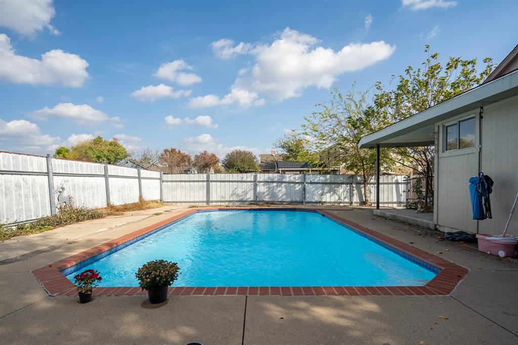 Cedar Run Add - Residential