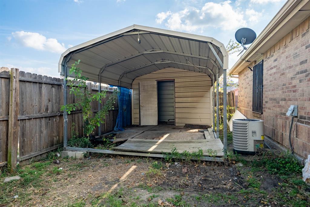 Cedar Run Add - Residential