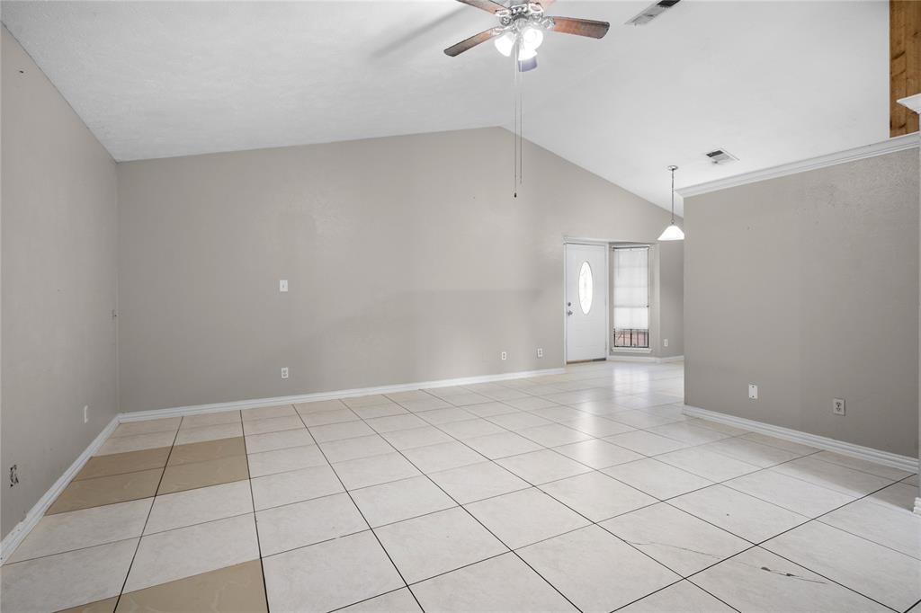 Cedar Run Add - Residential