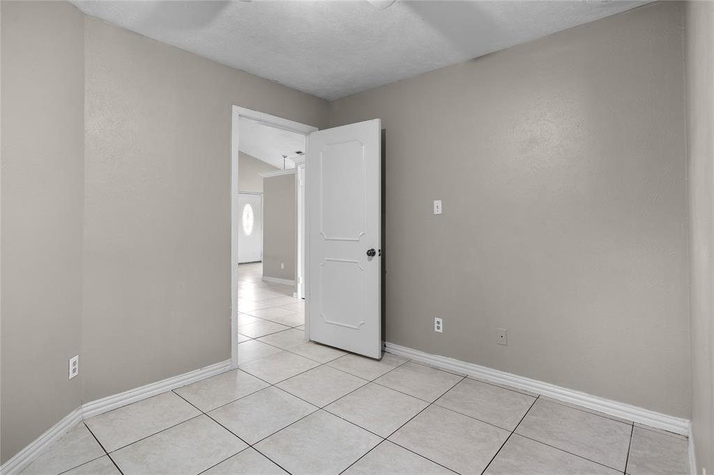 Cedar Run Add - Residential