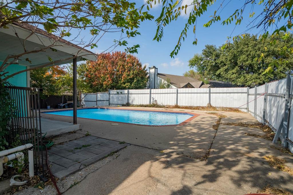 Cedar Run Add - Residential