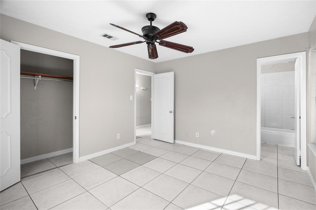 Cedar Run Add - Residential