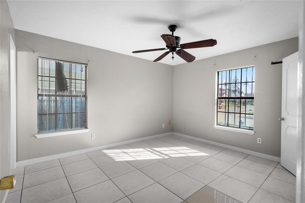 Cedar Run Add - Residential