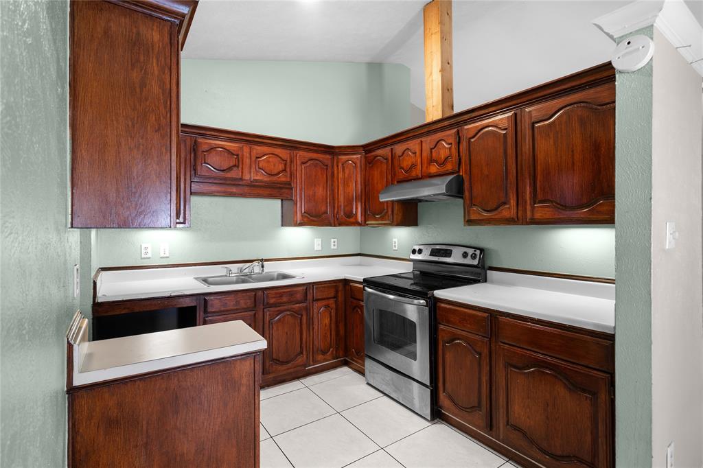 9319 Rutherglen Drive