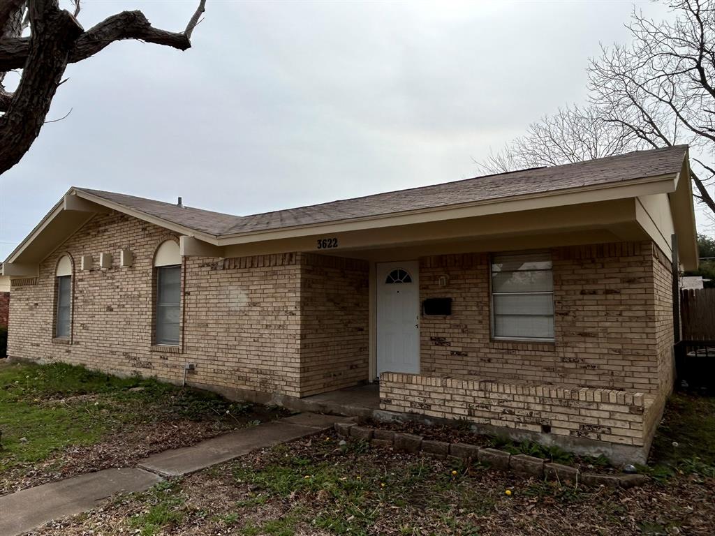 3622 Gray Drive