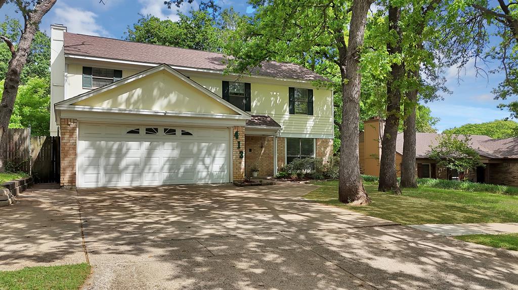 413 Wild Oak Lane