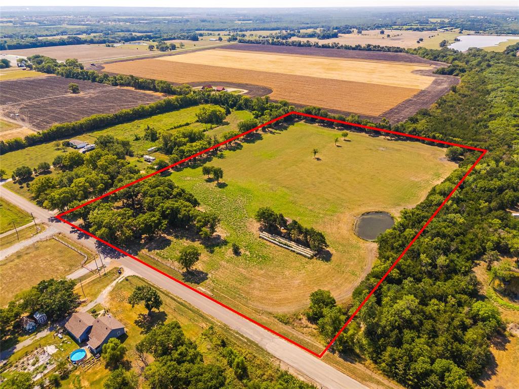 View Blue Ridge, TX 75424 land