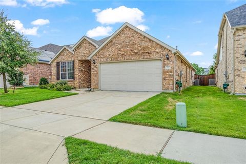 713 Windward Drive Little Elm TX 75068