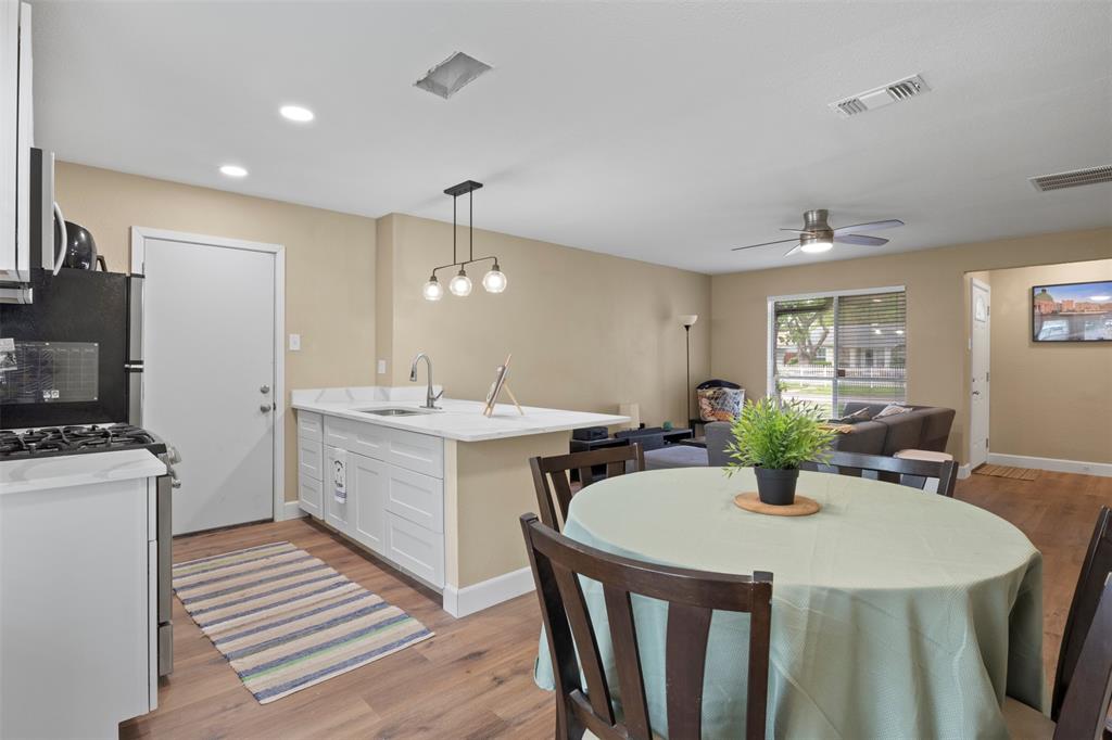 St Augustine Park Estates - Residential