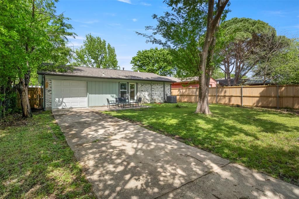 St Augustine Park Estates - Residential