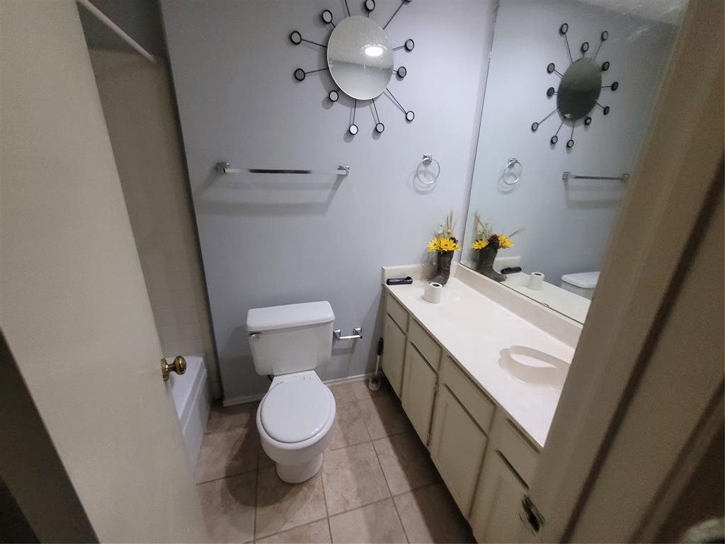 Cross Creek East 03 - Residential Lease