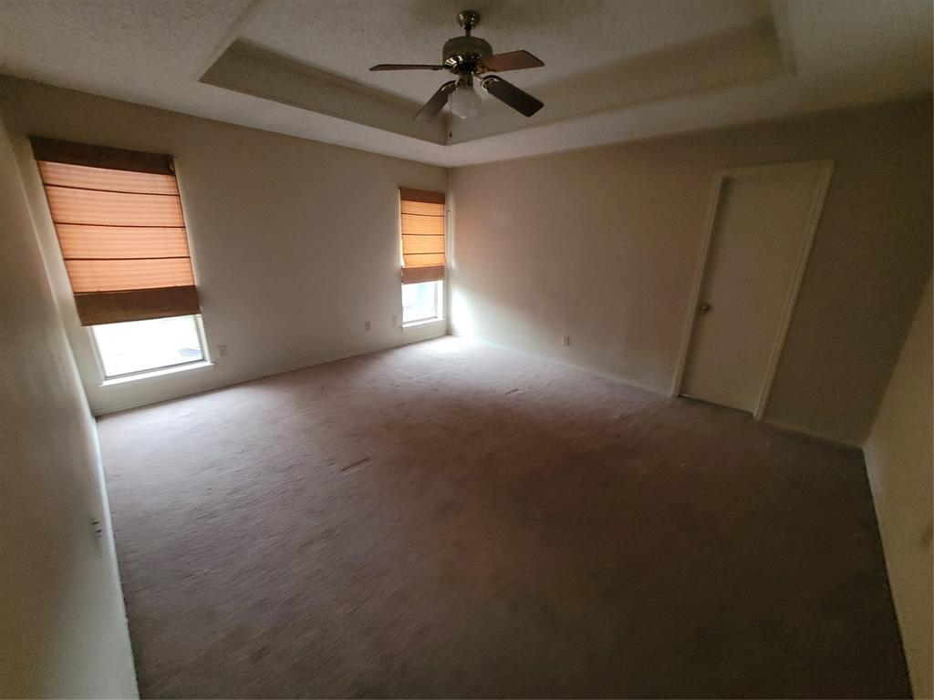 Cross Creek East 03 - Residential Lease