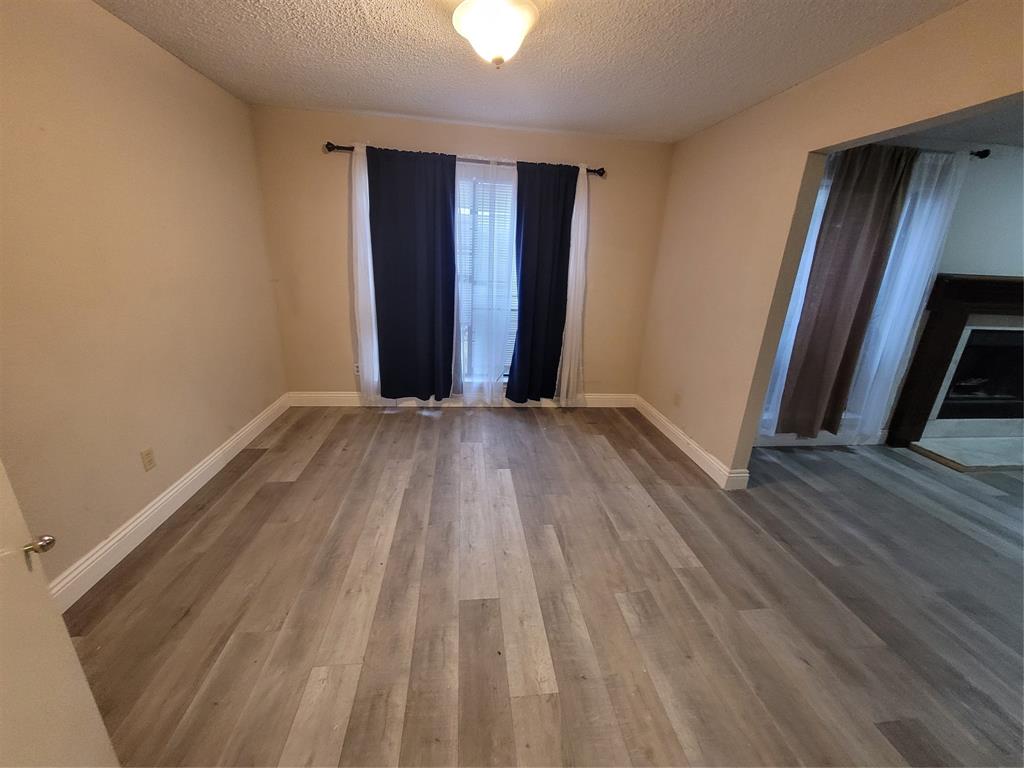 Cross Creek East 03 - Residential Lease