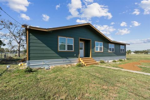 A home in Itasca