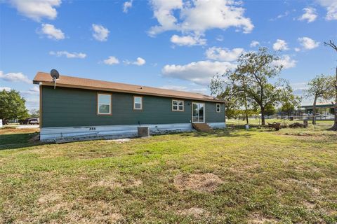 A home in Itasca