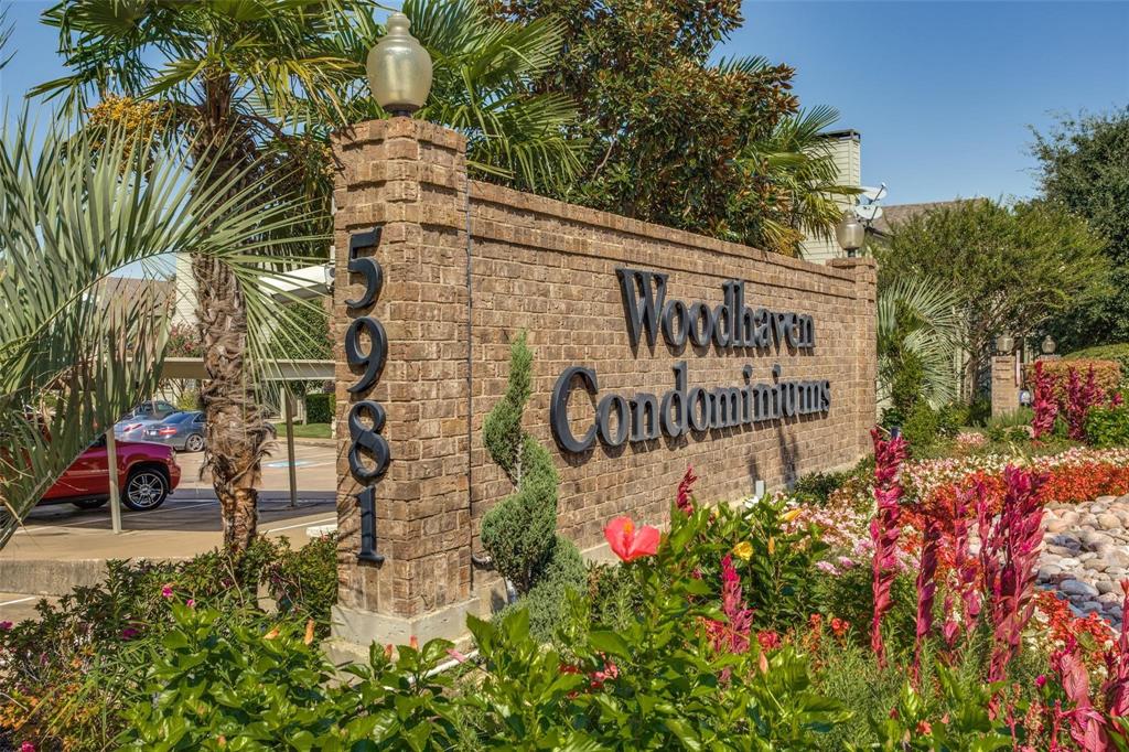 Woodhaven Condo - Residential