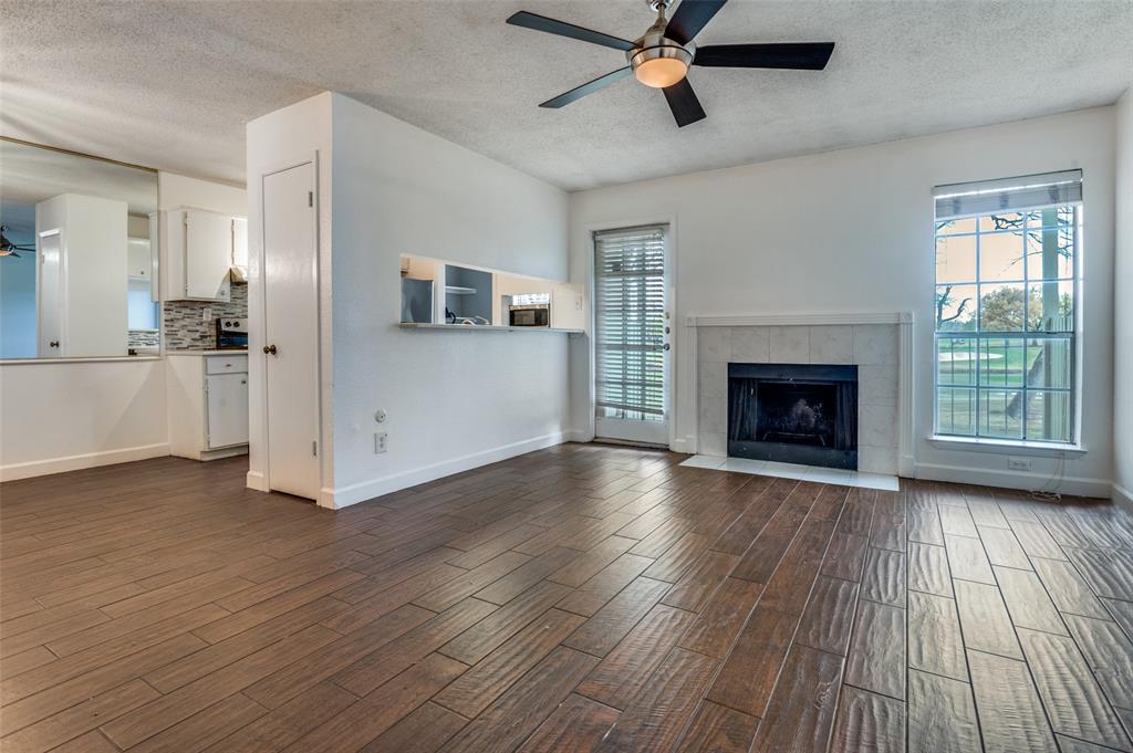 Woodhaven Condo - Residential