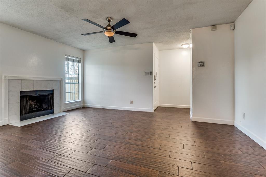 Woodhaven Condo - Residential