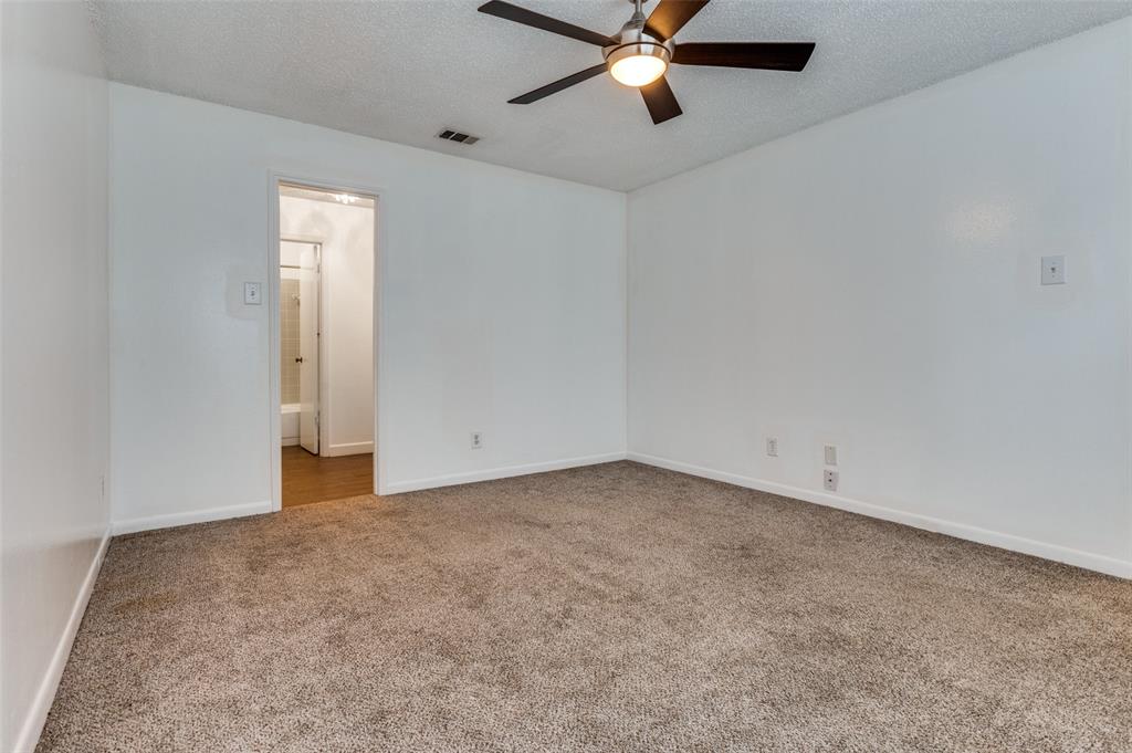 Woodhaven Condo - Residential