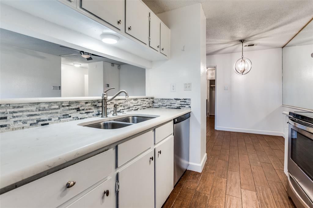 Woodhaven Condo - Residential