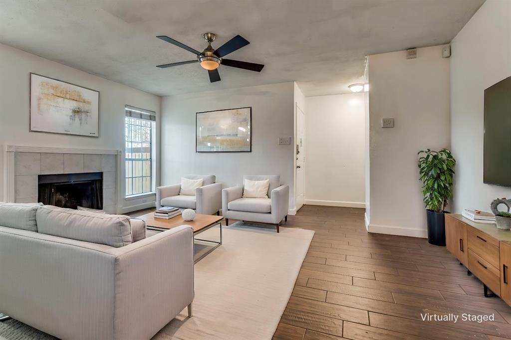 Woodhaven Condo - Residential