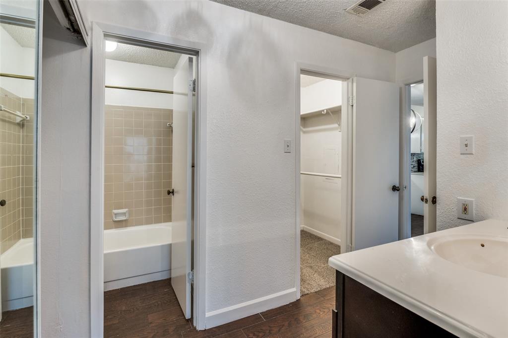 Woodhaven Condo - Residential