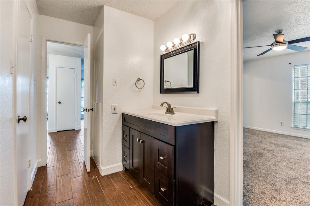 Woodhaven Condo - Residential