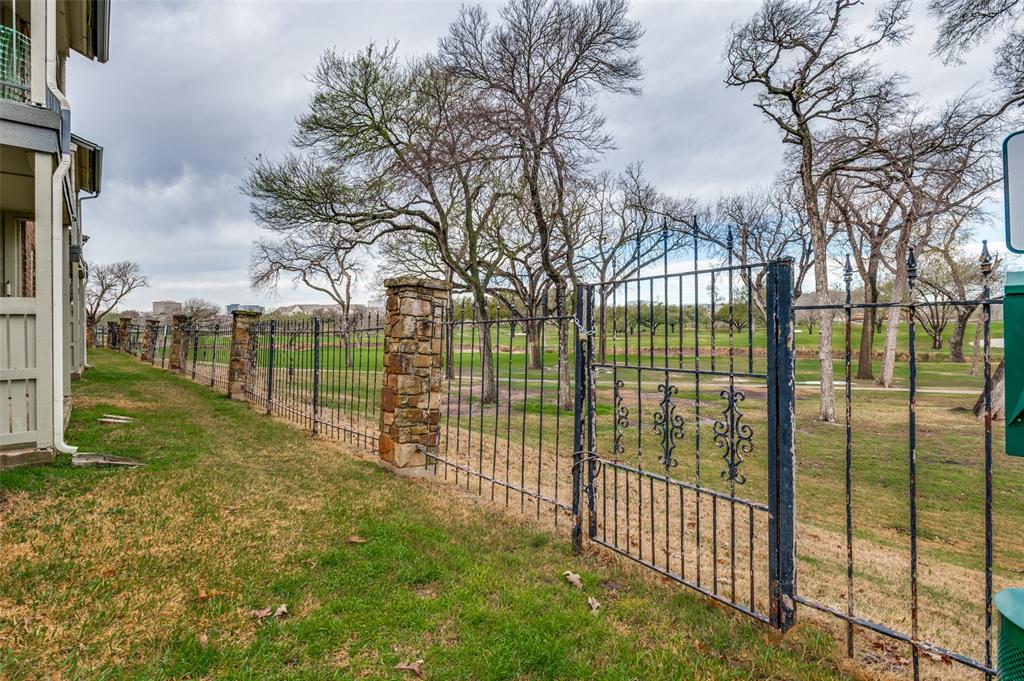 Woodhaven Condo - Residential