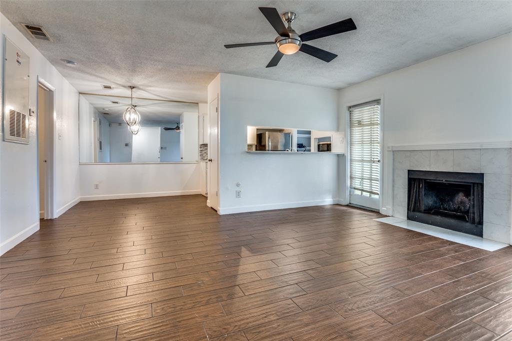 Woodhaven Condo - Residential