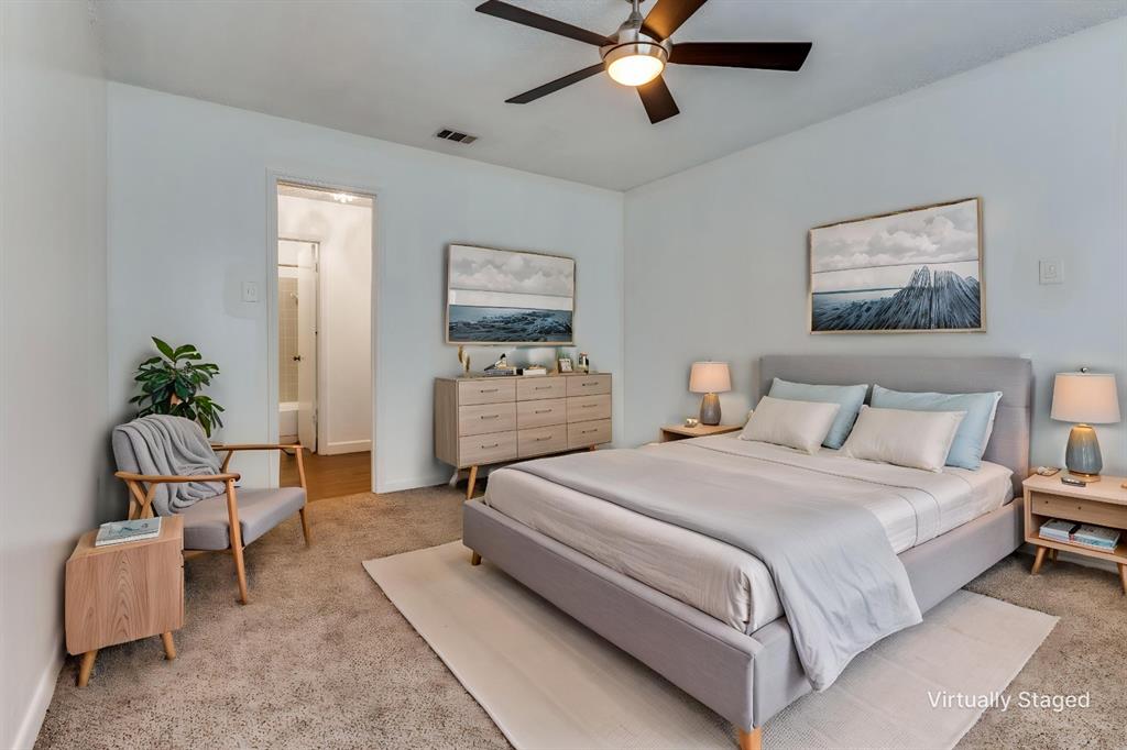 Woodhaven Condo - Residential