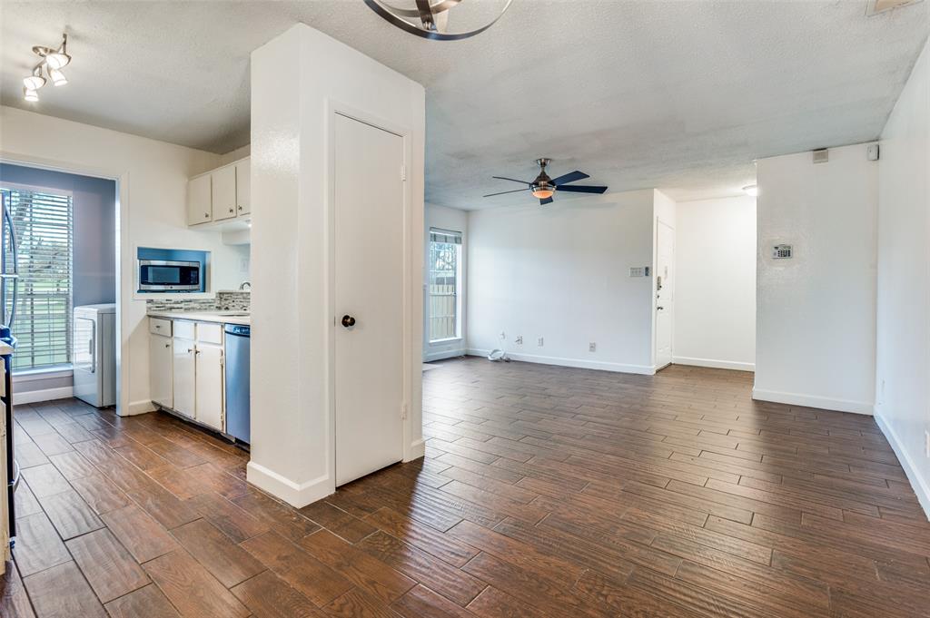 Woodhaven Condo - Residential