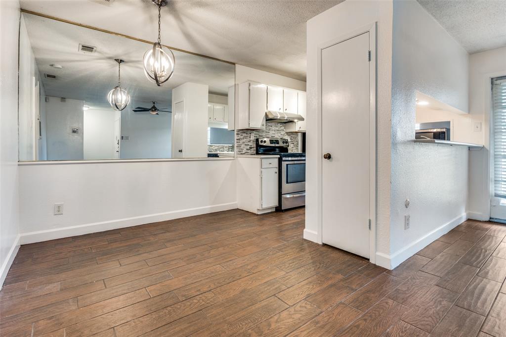 Woodhaven Condo - Residential