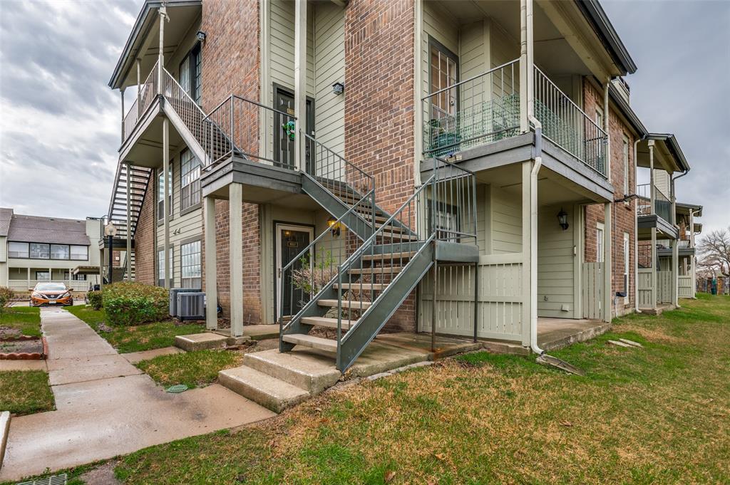 Woodhaven Condo - Residential