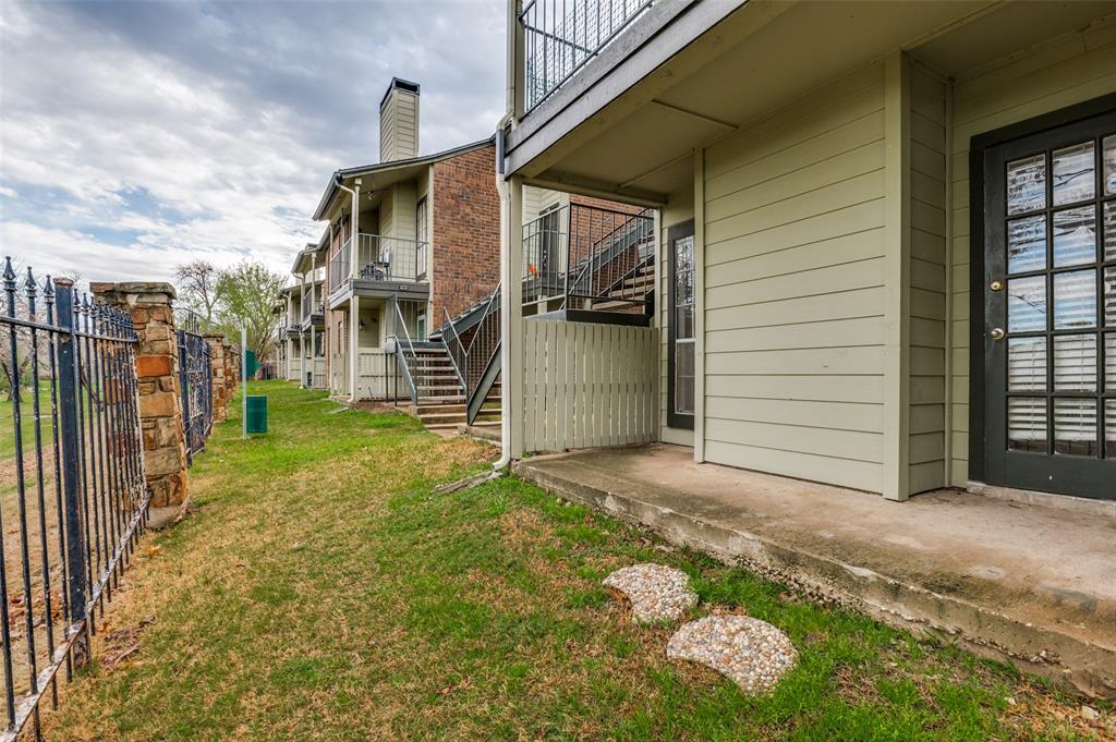 Woodhaven Condo - Residential