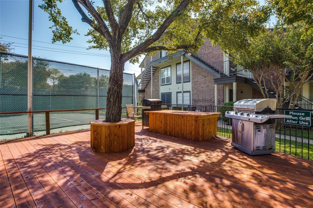 Woodhaven Condo - Residential