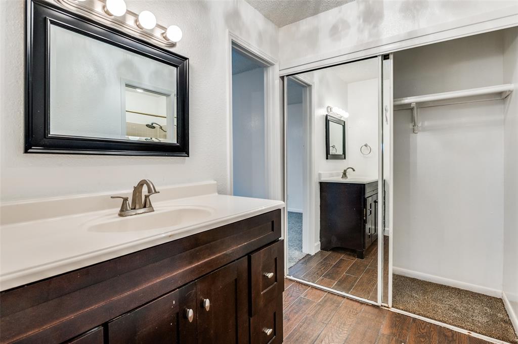 Woodhaven Condo - Residential