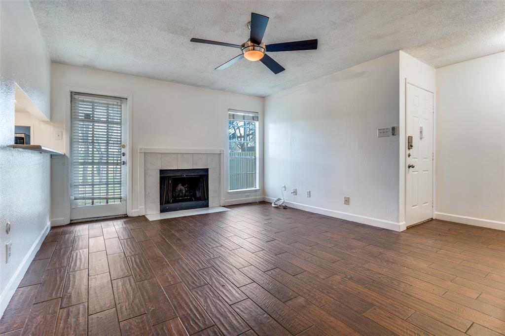 Woodhaven Condo - Residential