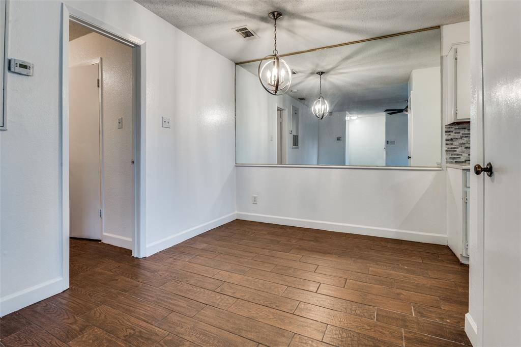 Woodhaven Condo - Residential