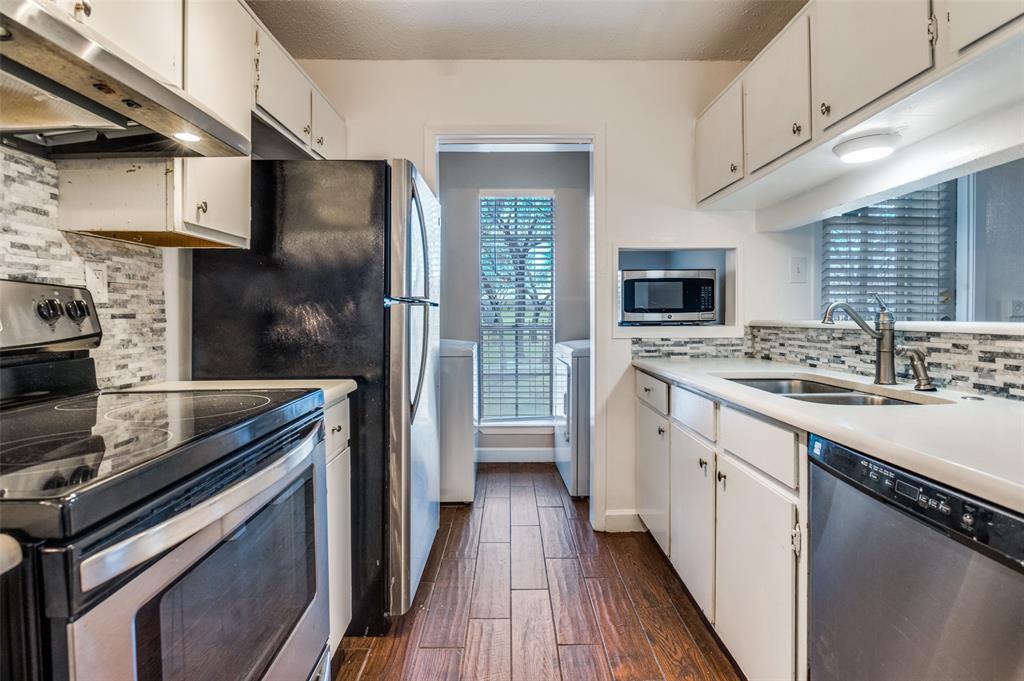 Woodhaven Condo - Residential