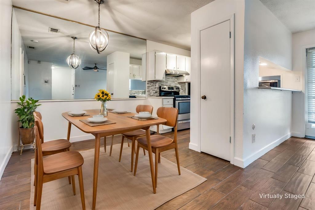 Woodhaven Condo - Residential