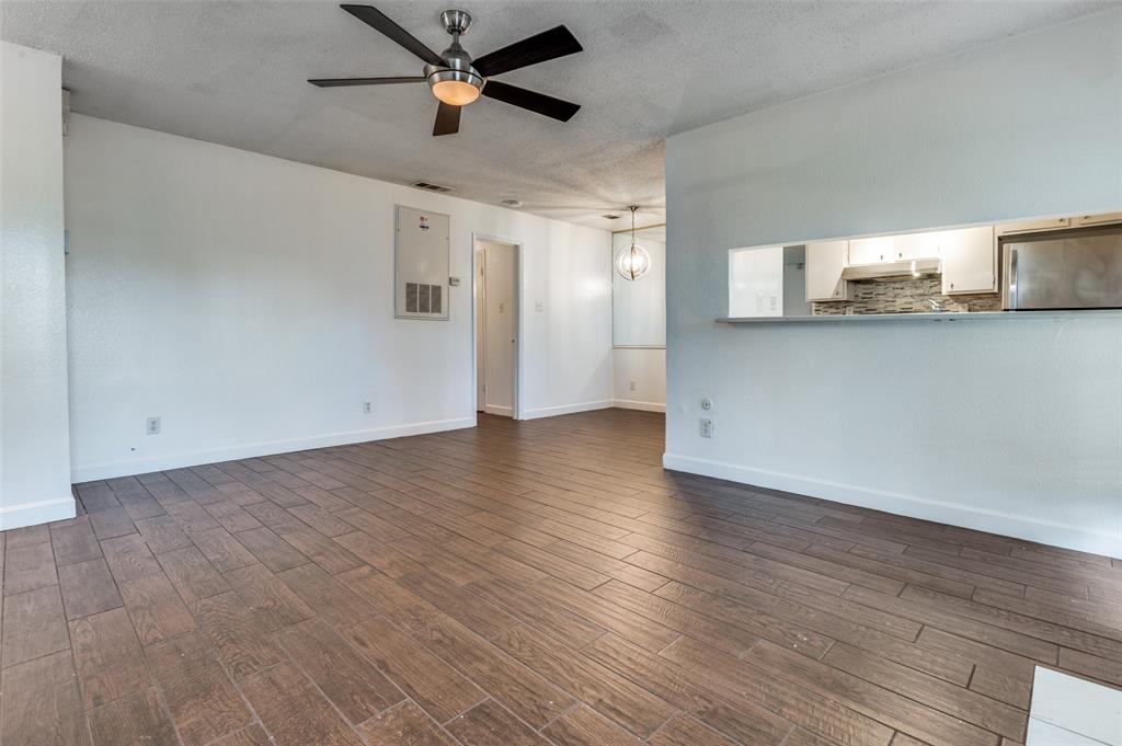 Woodhaven Condo - Residential