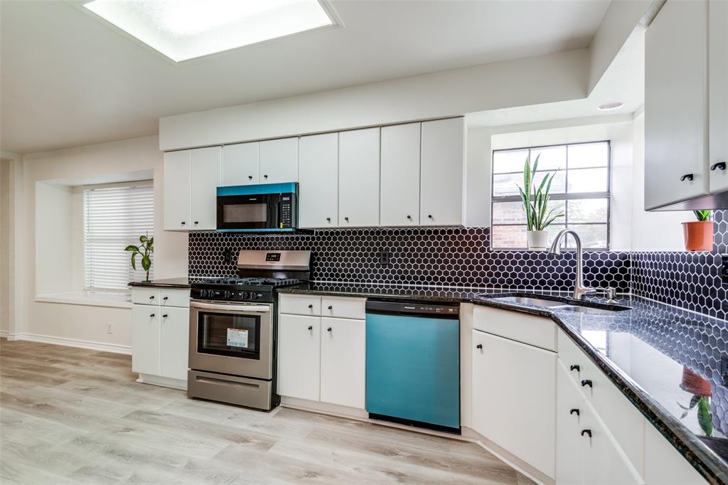 Windmill Hill - Residential